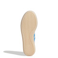 Championes de Hombre Adidas Barreda Decode Blanco - Celeste