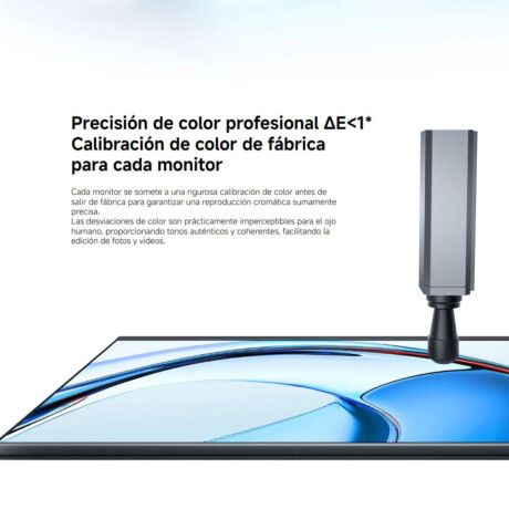 Monitor Xiaomi A24i 2026 FHD 144Hz 24" Monitor Xiaomi A24i 2026 FHD 144Hz 24"
