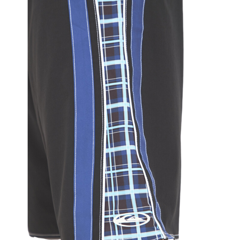 Boardshort Quiksilver Mercury 21" - Negro Boardshort Quiksilver Mercury 21" - Negro