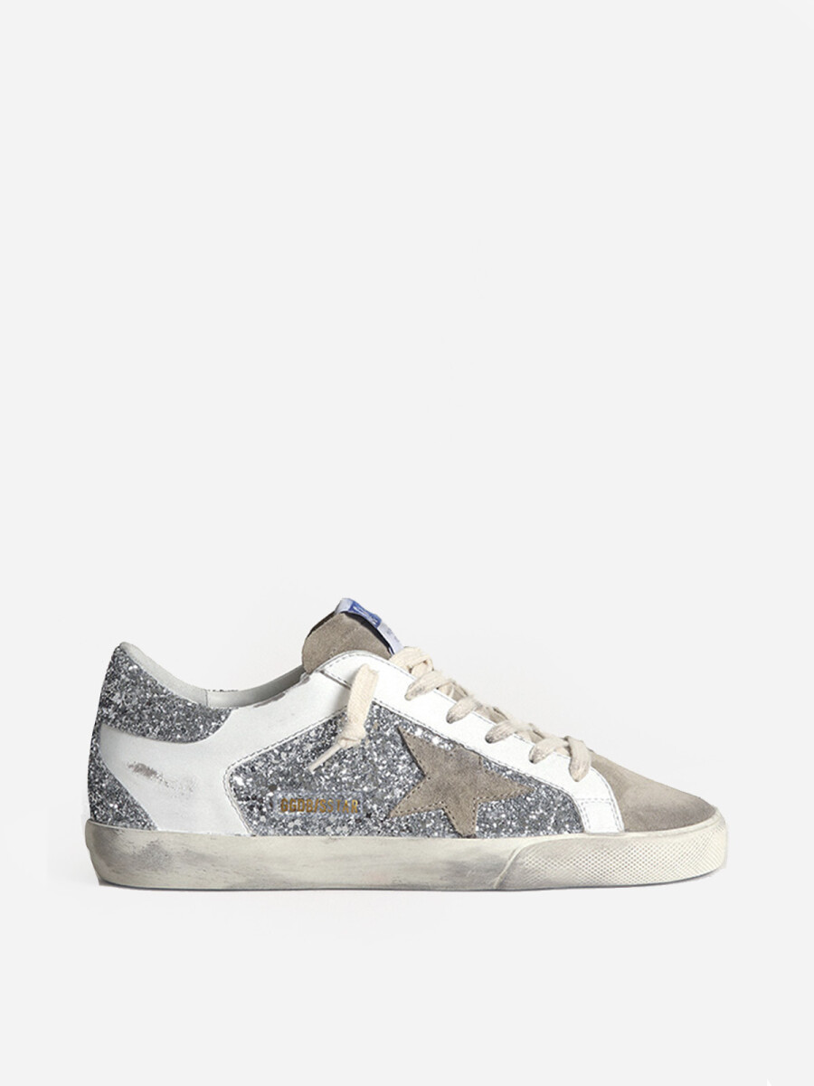 ZAPATILLA SUPER-STAR 