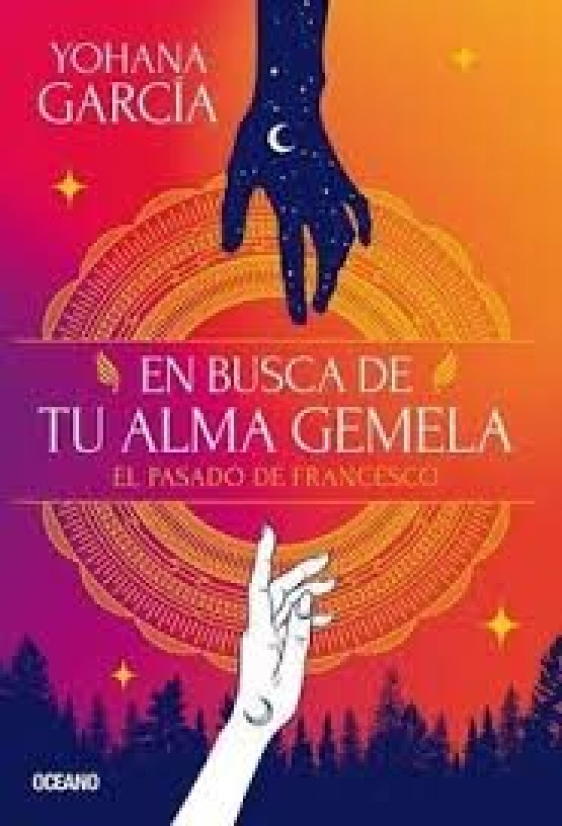 EN BUSCA DE TU ALMA GEMELA 