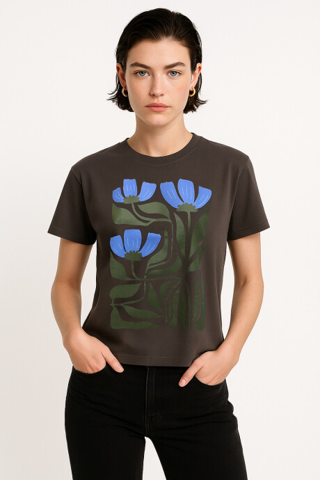 Remera Auddy Estampado 1