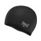 GORRA NATACION EVERLAST SILICON JR FU BLACK
