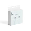 Cable original Apple USB-C a USB-C 60W 1 metro Cable Original Apple Usb-c A Usb-c 60w 1 Metro