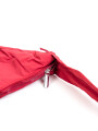 Bandolera Frunc Rojo