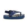 Chanclas Tropical Brasil Ojota Baby De Niño - Marino Marino