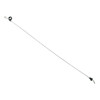 LINGA DE CERRADURA DE PUERTA DERECHA GOL G3 / G4 4 PUERTAS Linga De Cerradura De Puerta Derecha Gol G3 / G4 4 Puertas