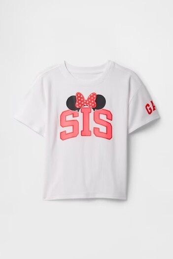 Remera Gráfico Toddler Niña White000