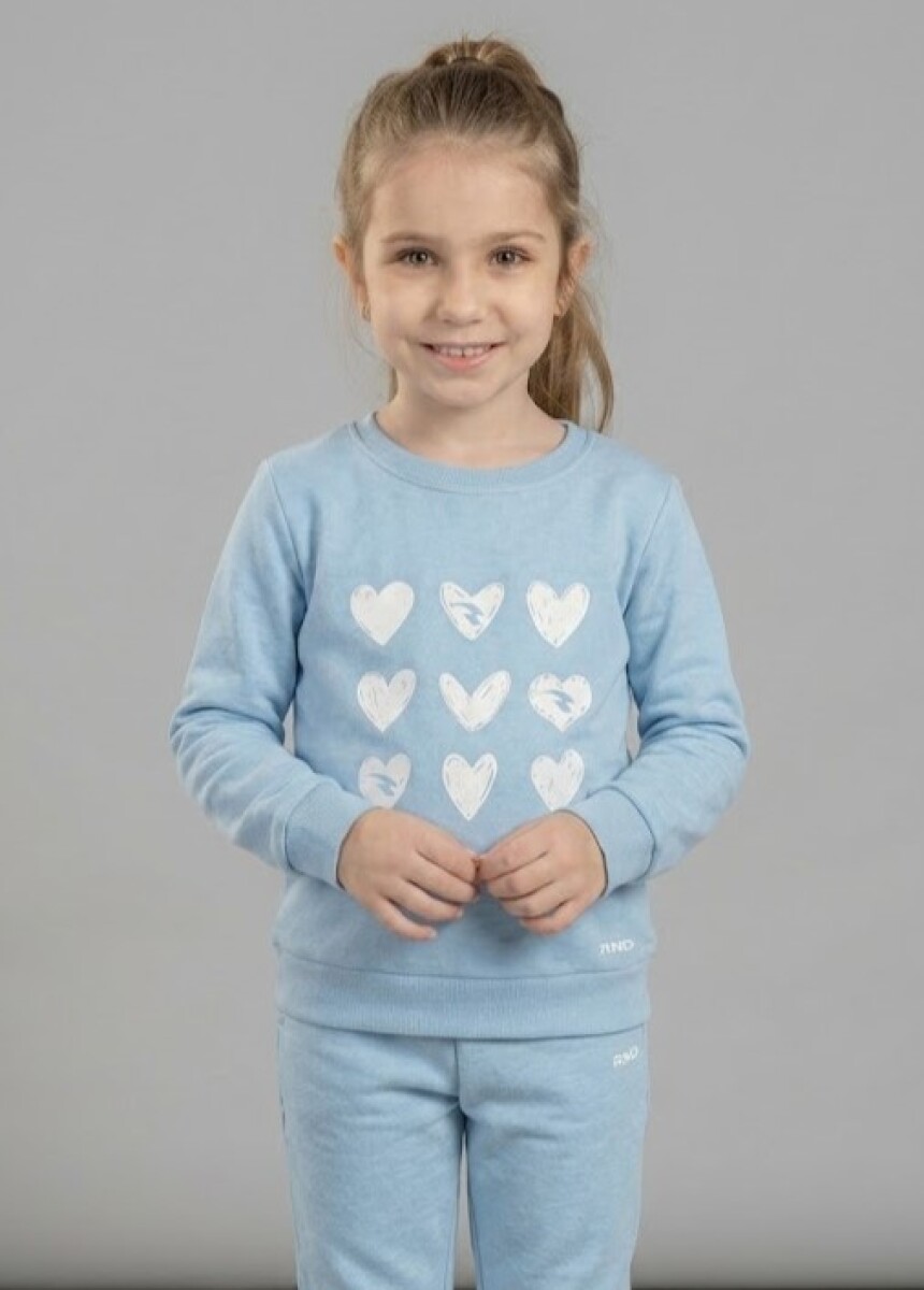 Remera con Serigrafía. 