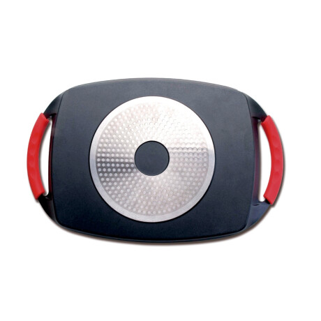 Plancha grill Eco Piedra 37X27cm Plancha grill Eco Piedra 37X27cm