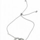 Pulsera doble aro Pulsera doble aro
