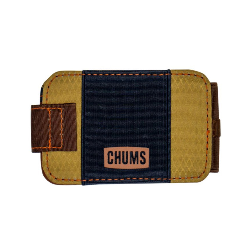 Billetera Chums Bandit Bi-Fold Wallet Billetera Chums Bandit Bi-Fold Wallet