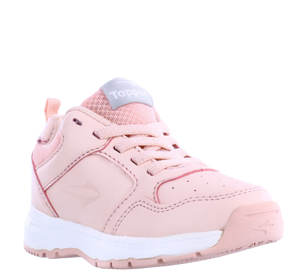 Leon III Kids Rosa