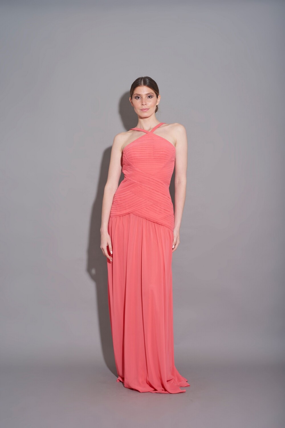 VESTIDO VALENTINA VESTIDO VALENTINA