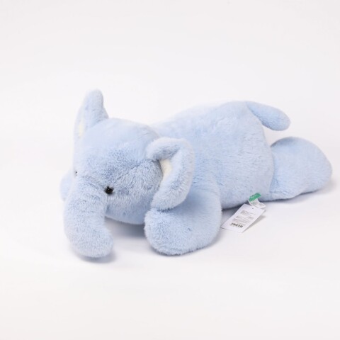 PELUCHE ELEFANTE ACOSTADO PELUCHE ELEFANTE ACOSTADO