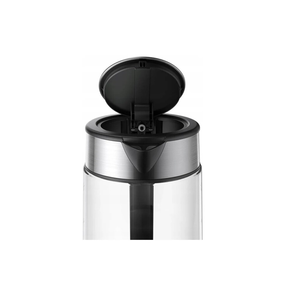 Jarra Eléctrica de Vidrio Xiaomi Electric Glass Kettle 1.7L JARRA ELÉCTRICA VIDRIO ELECTIC GLASS KETTLE 1.7L XIAOMI