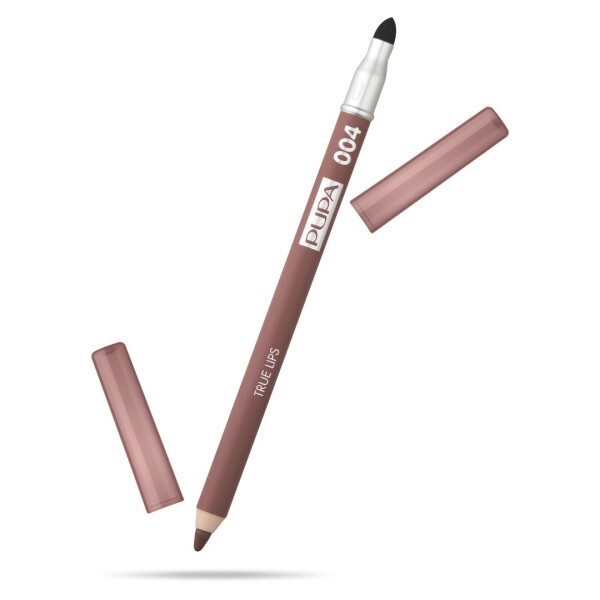 Pupa Delineador True Lips Plain Brown 004 Pupa Delineador True Lips Plain Brown 004