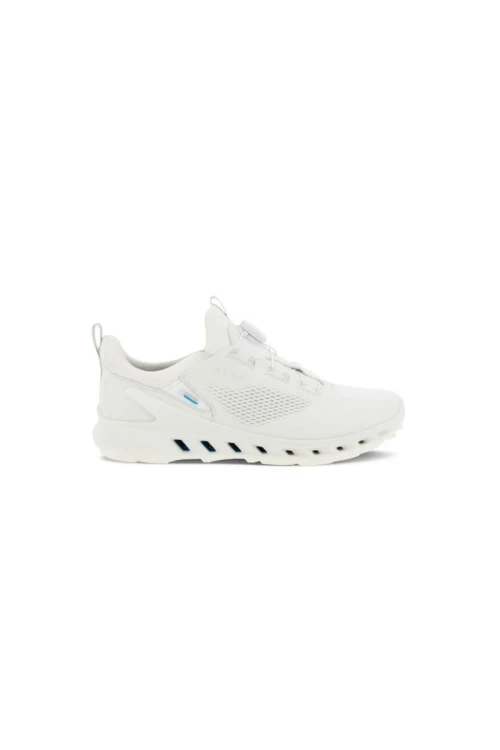 M Golf Biom Cool Pro White Racer Yak