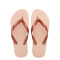 Sandalias de Mujer Havaianas Top Tiras Rosa Ballet