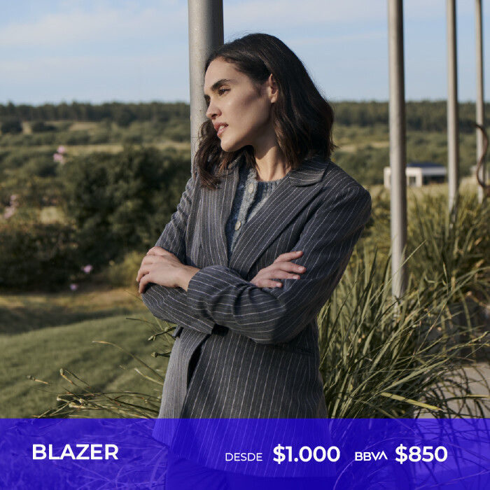 blazer