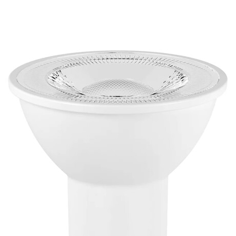 Dicroica Led GU10 PAR16 4W 36º OSRAM Dicroica Led GU10 PAR16 4W 36º Luz Neutra OSRAM