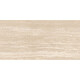 Porcelanato Travertino Beige Mate 60X120Cm Piso Pared