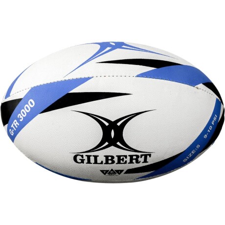 Pelota De Rugby Gilbert G-tr3000 Size 5 001