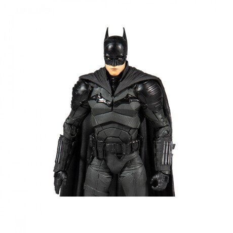 Figura Batman Clásica Articulado 15076 18CM 001