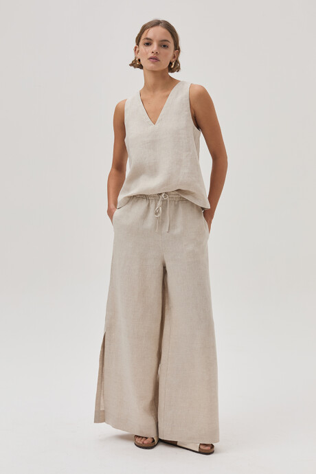 Top Sicilia Beige
