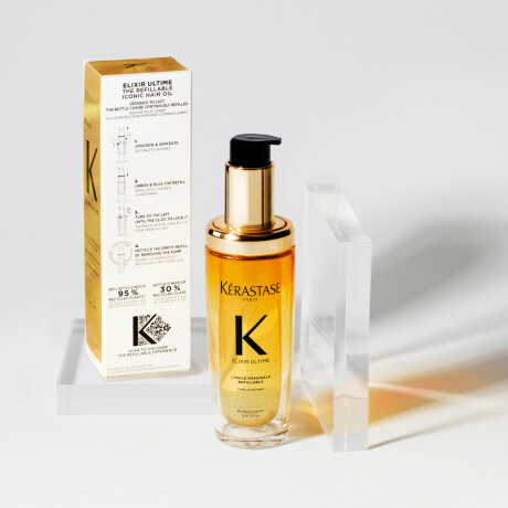 Aceite Kerastase Elixir Ultime Huile 75 ml
