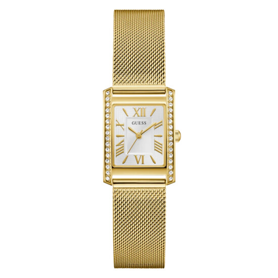 Reloj GUESS BONNET Acero Dorado Esfera 23mm 0