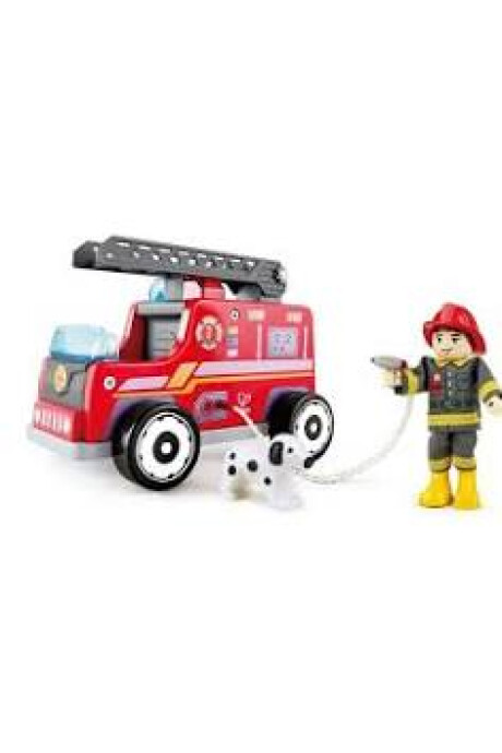 CAMION BOMBEROS CAMION BOMBEROS
