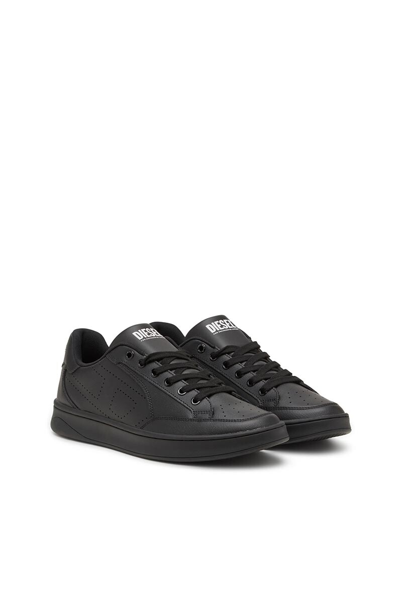 Zapatillas Para Hombre S-Dakota Low Negro