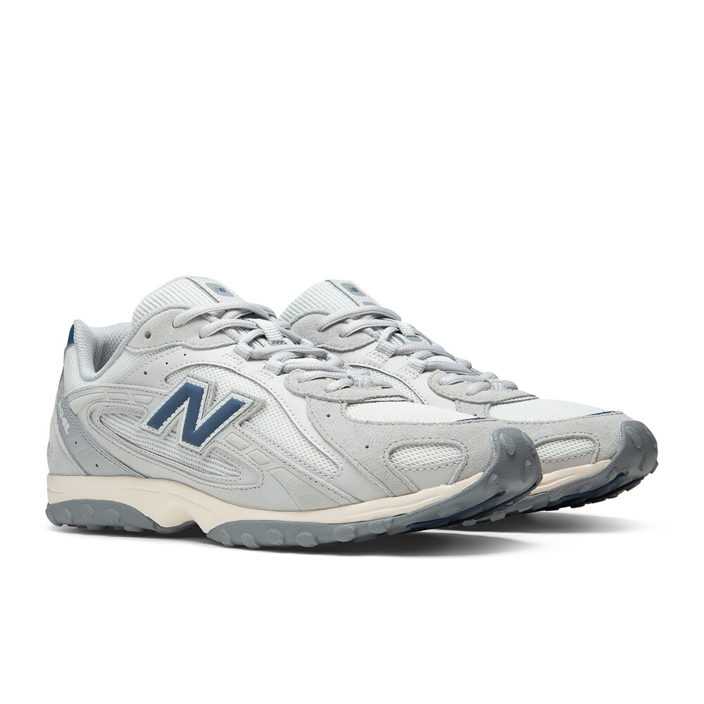 Zapatillas New Balance 204L Unisex Grey