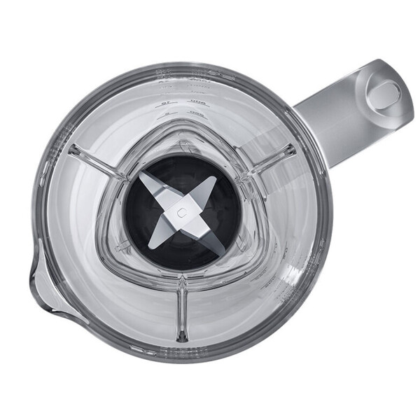 Licuadora Braun Jb1050 1.5l LICUADORA BRAUN JB1050WH