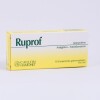 Ruprof 100 Mg 10 Comprimidos Ruprof 100 Mg 10 Comprimidos