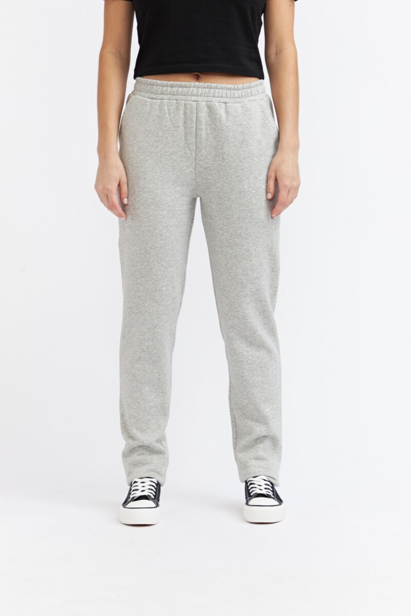 JOGGER CAIRO - GRIS 