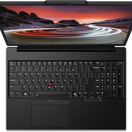 NOTEBOOK LENOVO THINKPAD P16S U7 155H/32/512/RTX4GB/W11P/3YO NOTEBOOK LENOVO THINKPAD P16S U7 155H/32/512/RTX4GB/W11P/3YO