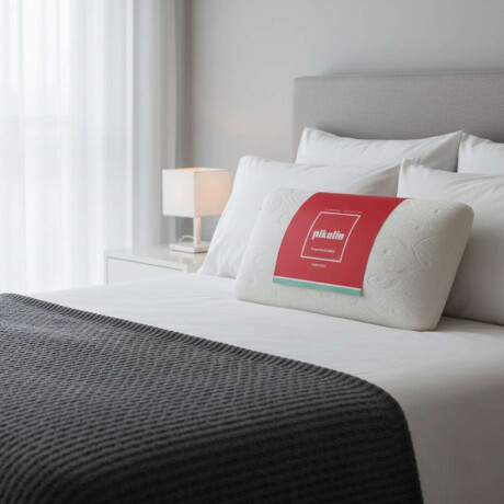 Almohada Fresh Sense Ex Pikolin