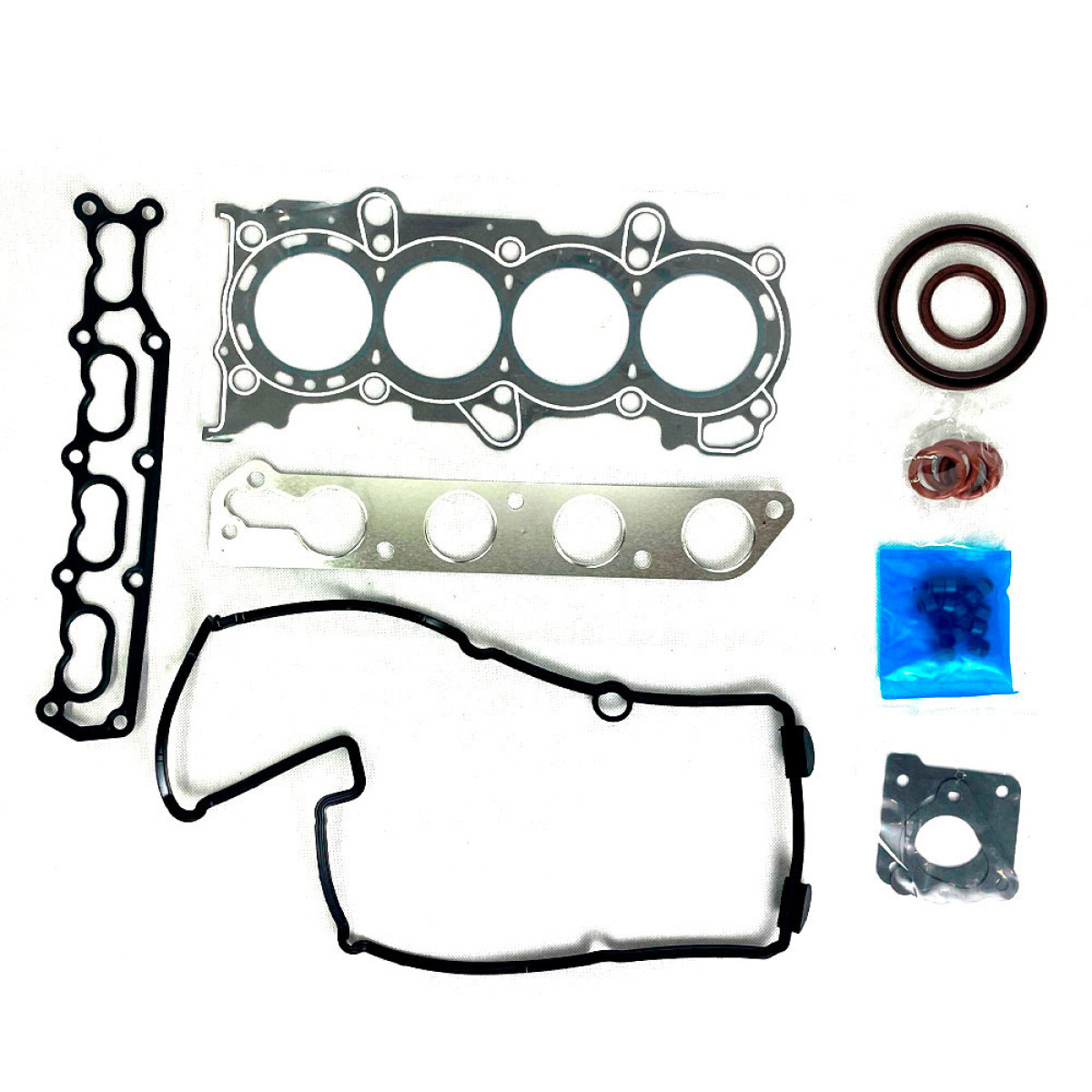 JUNTA DFM DFSK JGO. COMPLETO MOTOR DK13 - 