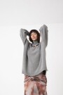 SWEATER Gris