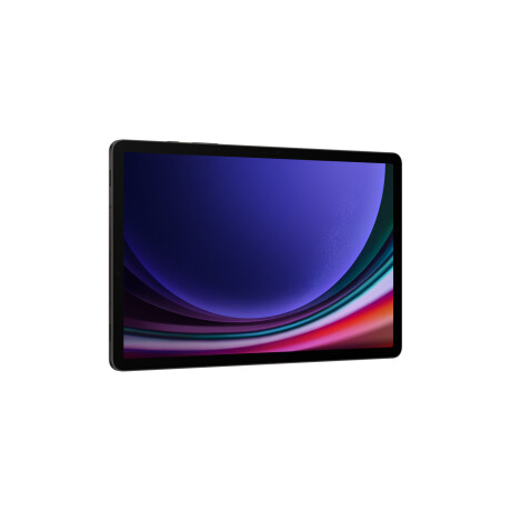 Samsung Galaxy Tab S9 Wifi 12+ 256 GB 11" +Keyboard Cover ¡Reloj Fit2 de Regalo! Graphite