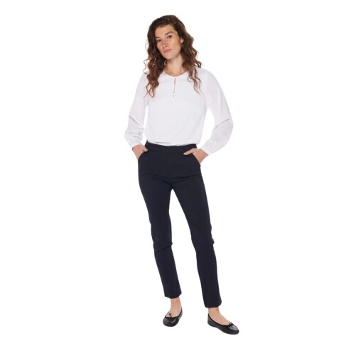 PANTALON XXS-3XL MARINO