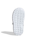Championes de Niños Adidas Vl Move Cf I Infant Negro - Blanco