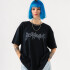 REMERA PUNK IS NOT DEAD REMERA PUNK IS NOT DEAD