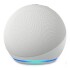 Parlante Amazon Echo Dot 5TH Gen con Alexa Blanco Parlante Amazon Echo Dot 5TH Gen con Alexa Blanco