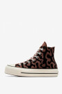 CHUCK TAYLOR ALL STAR LIFT Marron