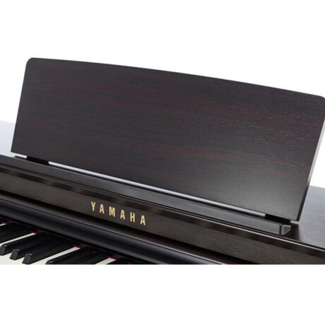 PIANO DIGITAL YAMAHA CLAVINOVA CLP725R C/BANQUETA PIANO DIGITAL YAMAHA CLAVINOVA CLP725R C/BANQUETA