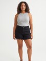 SHORT TRINIDAD NEGRO.