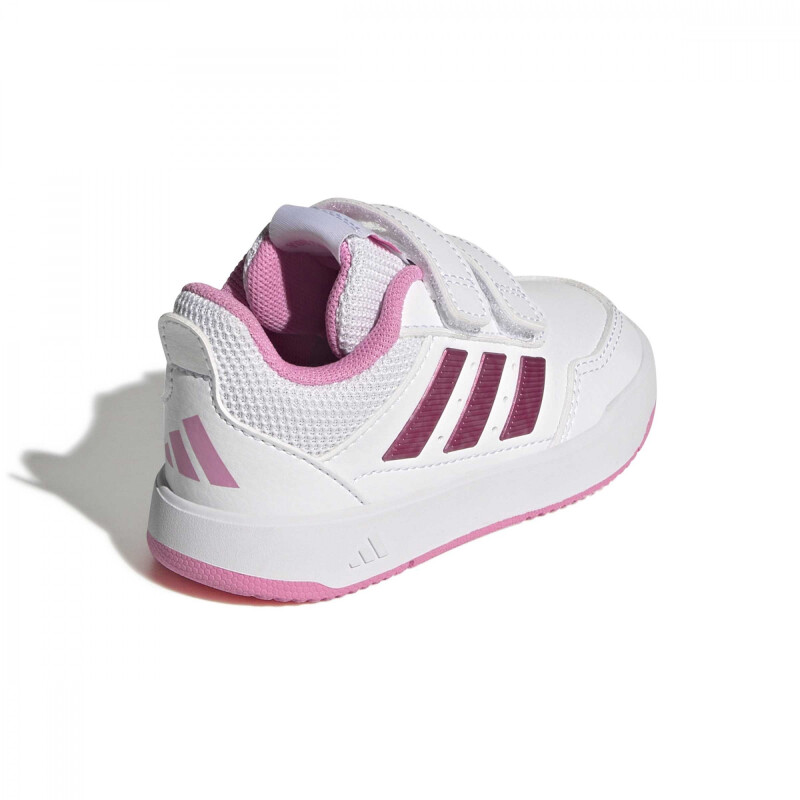 CHAMPIONES ADIDAS TENSAUR SPORT 3.0 de Niños - JQ1853 Blanco-rosa
